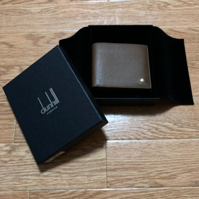 スーパーコピー 時計 精度誤差 | Dunhill - 新品未使用 ダンヒル 財布の通販 by あらちゃそ's shop