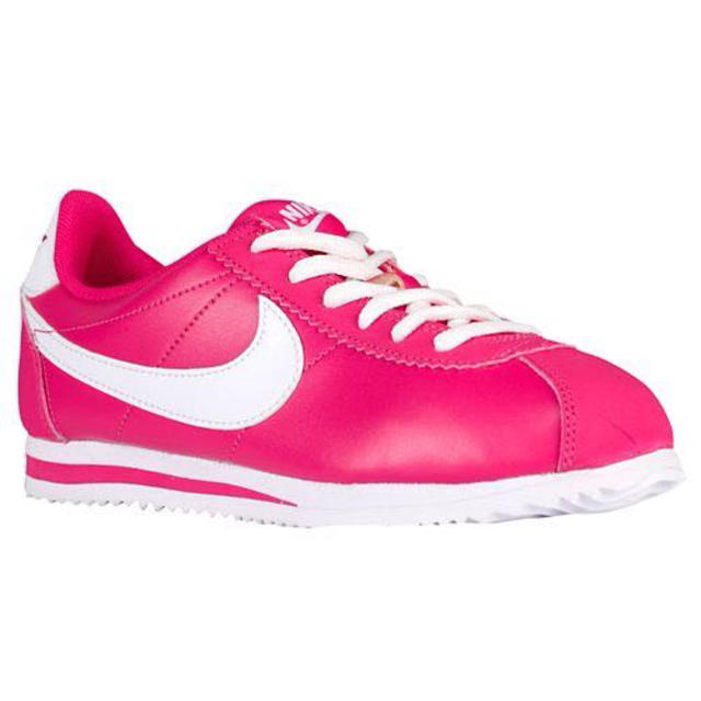 レア♡Nike Cortez ピンク♡レディース