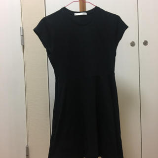 マウジー(moussy)のマウジー ワンピース(ミニワンピース)