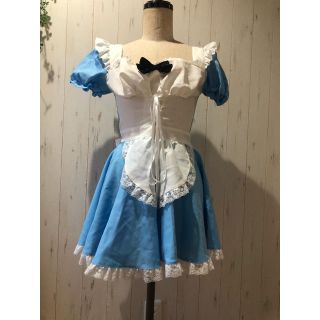 ボディライン(BODYLINE)の💜大売り出し💜コスプレアリス(衣装)