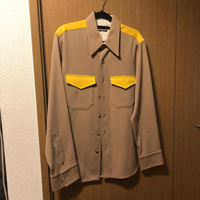 calvin klein 205w39nyc シャツ - 1