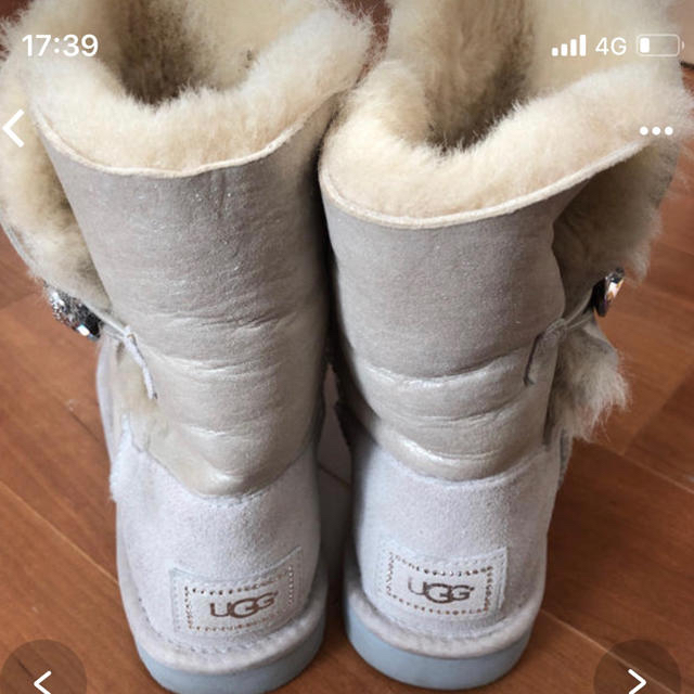 UGG(アグ)の❣️rencoron様専用UGG❣️ レディースの靴/シューズ(ブーツ)の商品写真