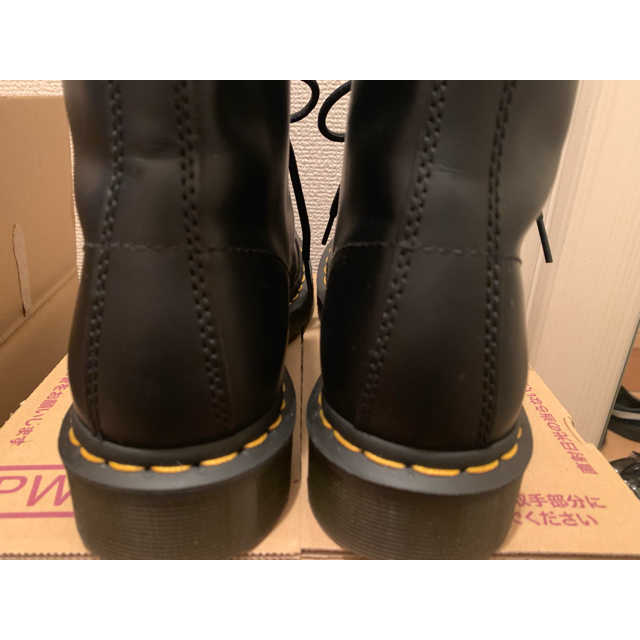 Dr.Martens(ドクターマーチン)のドクターマーチン 8ホール レディースの靴/シューズ(ブーツ)の商品写真