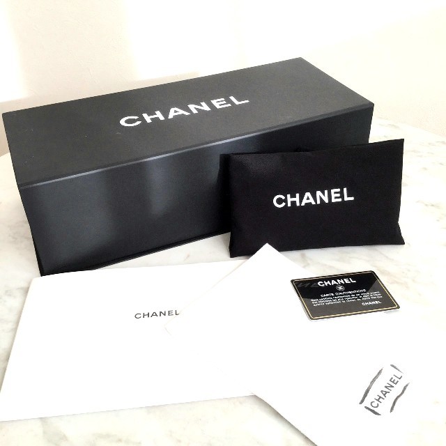 CHANEL(シャネル)のH様　専用です レディースのバッグ(クラッチバッグ)の商品写真