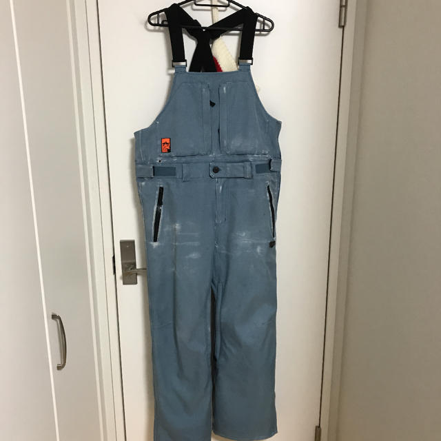 ROME SDS ウェア 上下セットL ビブパンツ | angeloawards.com