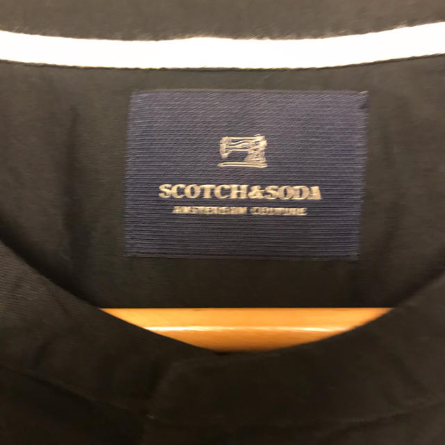 SCOTCH & SODA(スコッチアンドソーダ)のSCOTH&SODA メンズのトップス(シャツ)の商品写真