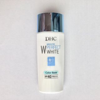 ディーエイチシー(DHC)のDHC薬用PW カラーベース グリーン 化粧下地(化粧下地)