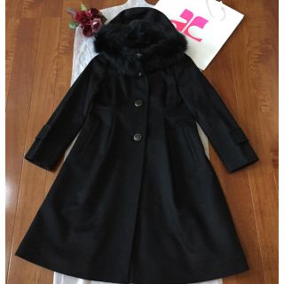 2022新作 Pre Autumn クレージュ コート - 通販 - motelparati.com.br