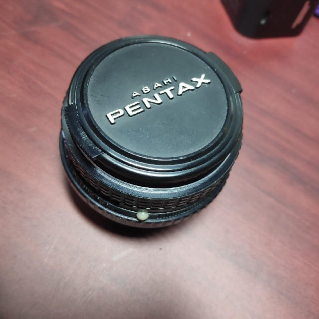 PENTAX(ペンタックス)のk様専用　　pentax m 50mm f1.7 スマホ/家電/カメラのカメラ(レンズ(単焦点))の商品写真