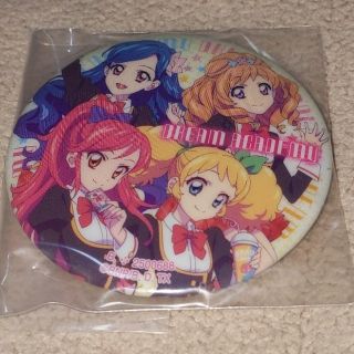 アイカツ(アイカツ!)のアイカツ！シリーズあそーと　3(バッジ/ピンバッジ)