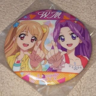 アイカツ(アイカツ!)のアイカツ！シリーズあそーと　3(バッジ/ピンバッジ)