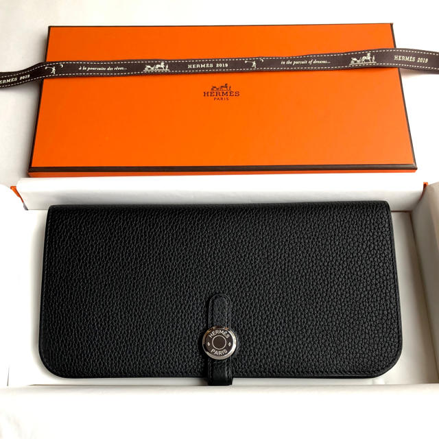 さいませ Hermes ドゴンロングの通販 by なっち's shop｜エルメスなら ...