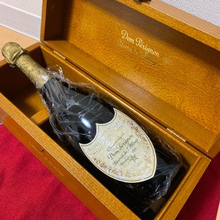 ドンペリニヨン(Dom Pérignon)の再値下げ★レゼルヴ ラベイ 1992年　ドンペリゴールド(シャンパン/スパークリングワイン)