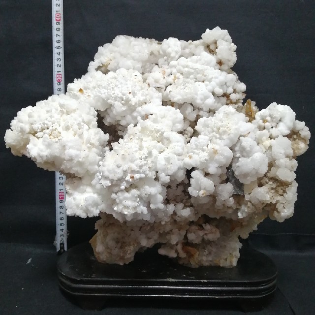 鍾乳石(アラゴナイト)12.7kg