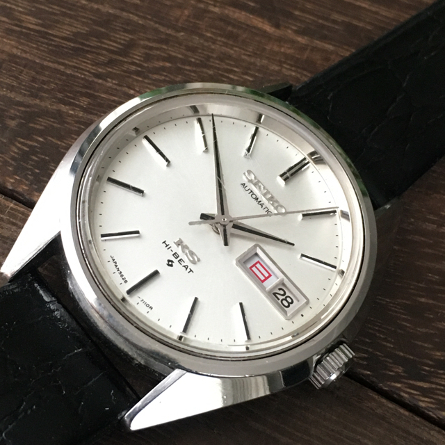 スーパーコピー 時計 シャネルメンズ | SEIKO - キングセイコー 5626-7111 稼働品 早送り可の通販 by ひょう