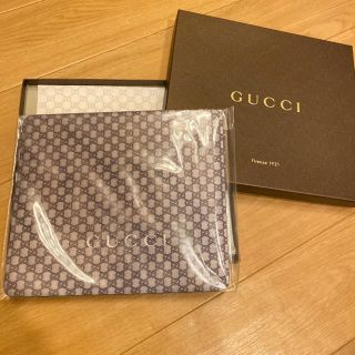 グッチ(Gucci)のGUCCI マウスパッド(PC周辺機器)