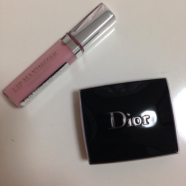 Dior(ディオール)の新品未使用♡Dior♡ミニチュアSET コスメ/美容のキット/セット(サンプル/トライアルキット)の商品写真