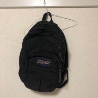 ジャンスポーツ(JANSPORT)のjansport 🍑(リュック/バックパック)