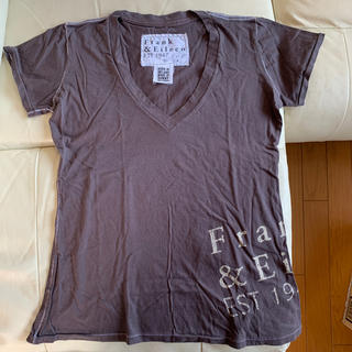 フランクアンドアイリーン(Frank&Eileen)のFrank&Eileen Tシャツ Ｓサイズ　未使用(Tシャツ(半袖/袖なし))