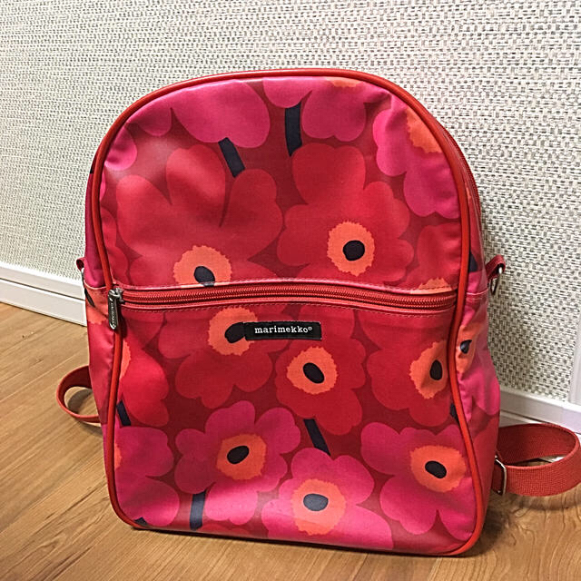 marimekko 子供用リュックサック