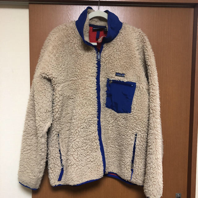 Patagonia レトロxカーディガン