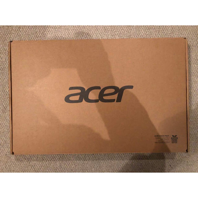 Acerノートパソコン Swift3 SF313 i3-8130U