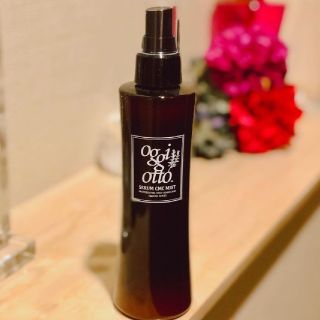 オッジィオット(oggi otto)のoggi otto セラムCMCミスト200ml(ヘアケア)