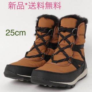 ソレル(SOREL)の新品:sorel  ソレル スノーブーツ(ブーツ)