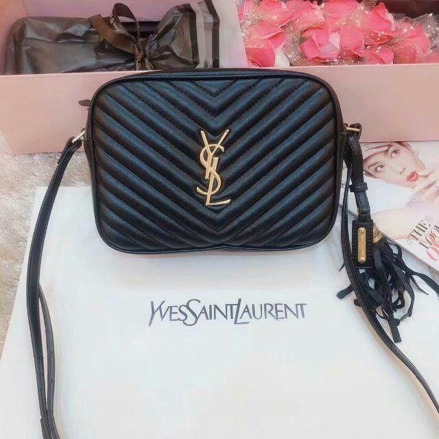 Yves Saint Laurent Beaute - YSLYves Saint laurent YSLサンローラン ショルダーバッグの通販