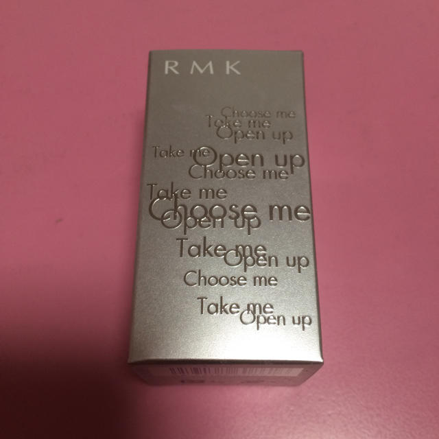 RMK(アールエムケー)のRMK ファンデーション コスメ/美容のベースメイク/化粧品(ファンデーション)の商品写真