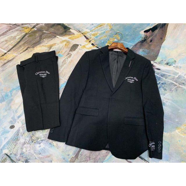 DIOR HOMME - Christian Dior Atelier ジャケット の通販 by ひらつか DIOR HOMME - Christian Dior Atelier ジャケット の通販 by ひらつか