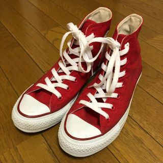 コンバース(CONVERSE)のコンバース(スニーカー)