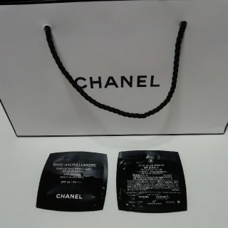 シャネル(CHANEL)のCHANEL　メイクアップベース(化粧下地)