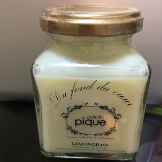 ジェラートピケ(gelato pique)のジェラートピケバブルバスレモングラス(その他)