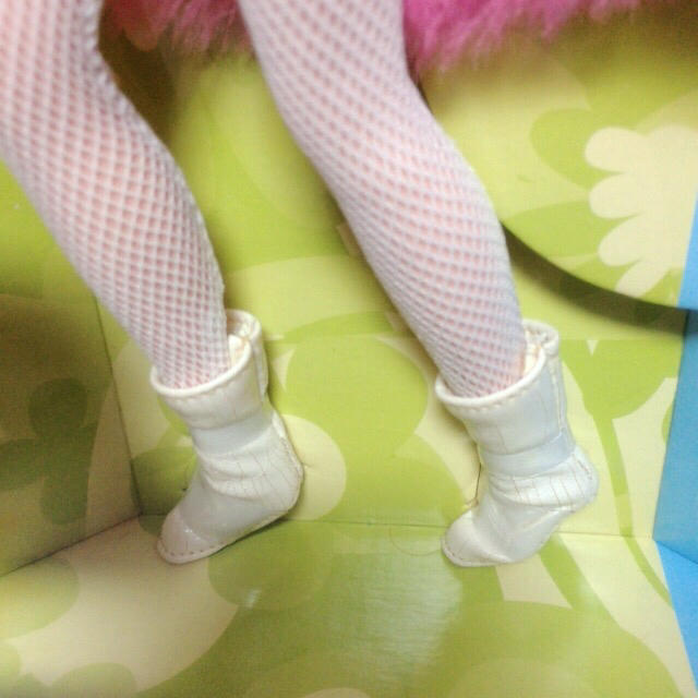 Barbie(バービー)のバービー人形 ❤︎ キッズ/ベビー/マタニティのおもちゃ(ぬいぐるみ/人形)の商品写真