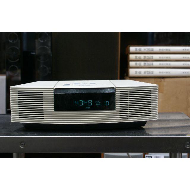 BOSE WAVE Radio/CD (AWRC0P) (CDデッキ)