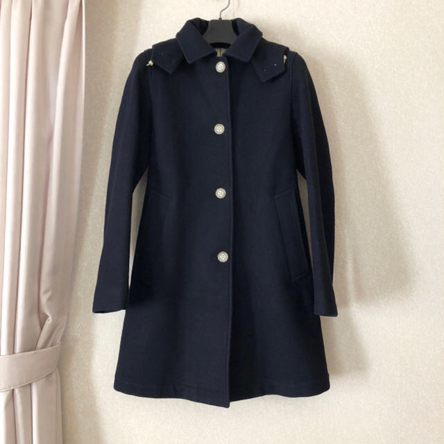 MACKINTOSH(マッキントッシュ)のTraditional Weatherwear コート 34 レディースのジャケット/アウター(ダッフルコート)の商品写真