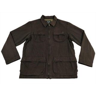 ステューシー カバーオール(メンズ)の通販 36点 | STUSSYのメンズを ステューシー カバーオール(メンズ)の通販 36点 | STUSSYのメンズを