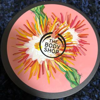 ザボディショップ(THE BODY SHOP)のボディクリーム(ボディクリーム)