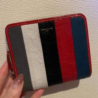 バレンシアガ(Balenciaga)の財布(財布)