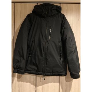 ナンガ(NANGA)の★NANGA AURORA DOWN JACKET★ナンガ★オーロラ★黒(ダウンジャケット)