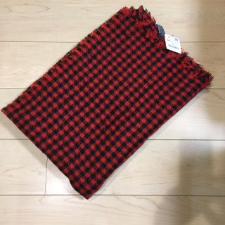 ザラ(ZARA)の新品です。ZARA❤️大判マフラー❤️(マフラー/ショール)