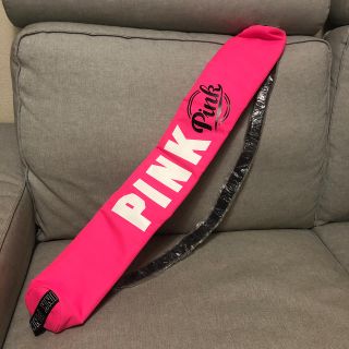 ヴィクトリアズシークレット(Victoria's Secret)の新品タグ付き Victoria's Secret PINK キャリー(リュック/バックパック)