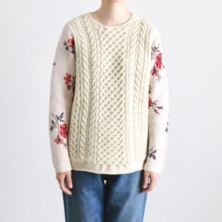 コム デ ギャルソン(COMME des GARCONS) ニット/セーター(レディース