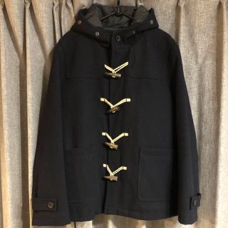 ソフ(SOPH)のsoph ダッフルコート(ダッフルコート)