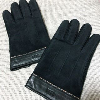 ダックス(DAKS)のDAKS メンズ手袋(手袋)