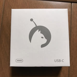 田中様専用　USB C luna display(PC周辺機器)
