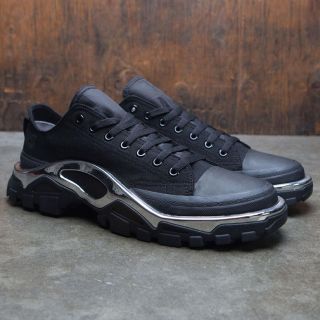 ラフシモンズ(RAF SIMONS)のadidas by RAF SIMONS デトロイトランナー 新品未使用(スニーカー)