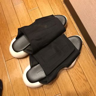 リックオウエンス(Rick Owens)のRickOwens adidas サンダル(サンダル)