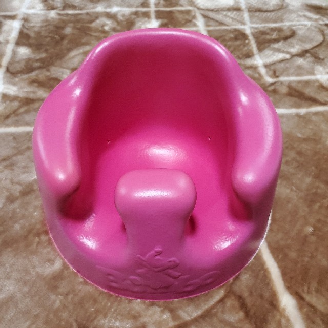 Bumbo(バンボ)のベビーソファ Bumbo キッズ/ベビー/マタニティの寝具/家具(その他)の商品写真